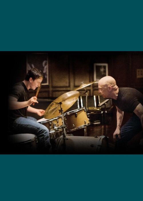 Aqui Há Jazz! - Whiplash - Nos Limites