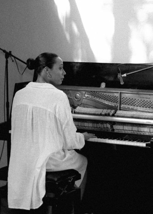 Aqui Há Jazz! - Gisela Mabel