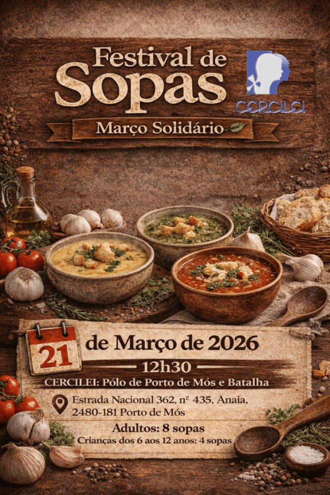 Festival de Sopas