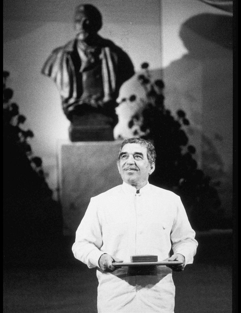 CLUBE DE LEITURA — CONTOS CRUZADOS — «A SESTA DE TERÇA-FEIRA» E «A MULHER QUE CHEGAVA ÀS SEIS» EM «CONTOS COMPLETOS», DE GABRIEL GARCÍA MÁRQUEZ