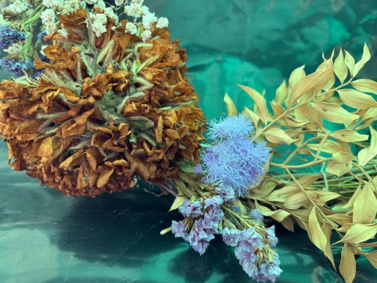 Workshop 'Decorações de Páscoa'