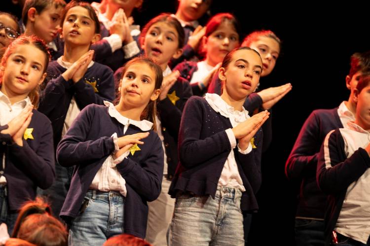 Concerto “Cantar Portugal”