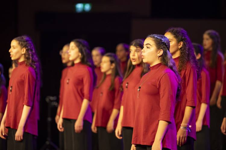 Concerto “Lux in Tenebris”