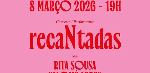 Concerto/ Performance | recaNtadas