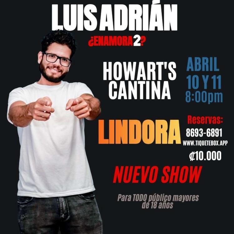 ¿Enamora2? | 11 de Abril