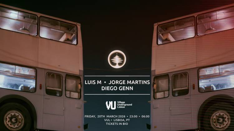 Underground Meco @ VUL