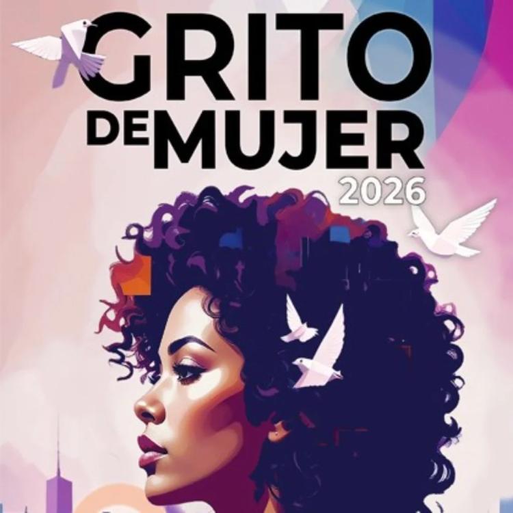 IX FESTIVAL INTERNACIONAL DE POESÍA Y ARTE 'GRITO DE MUJER' 2026 PLASENCIA