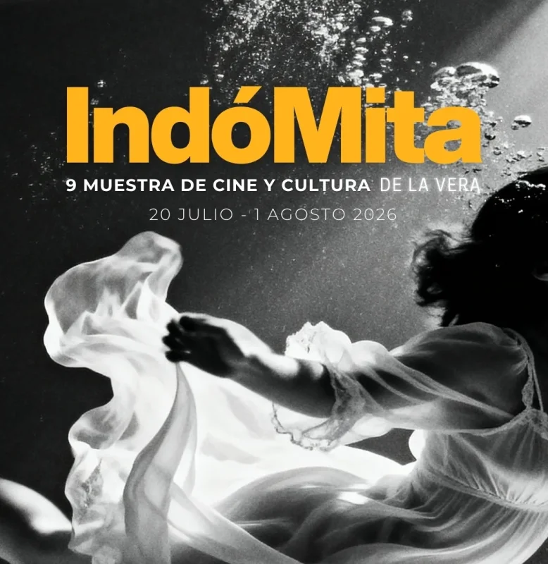 IndóMita: 9ª Muestra de Cine y Cultura de la Vera 2026