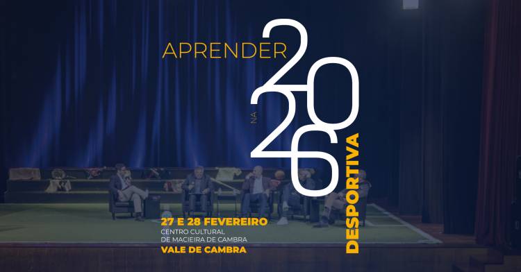 Aprender na Desportiva | 2026