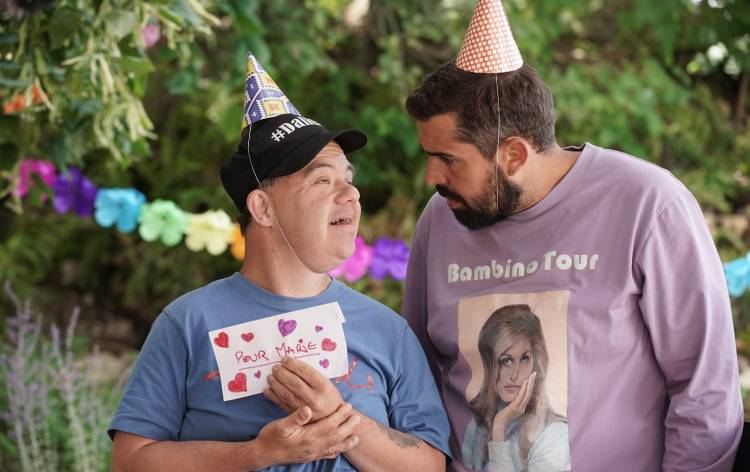 Umas Férias à Força 