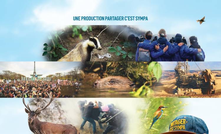 cinemaVivo - A VIDA QUE SE DEFENDE, de Vincent Verzat