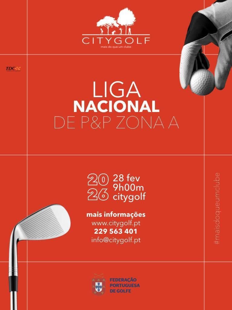 Liga Nacional