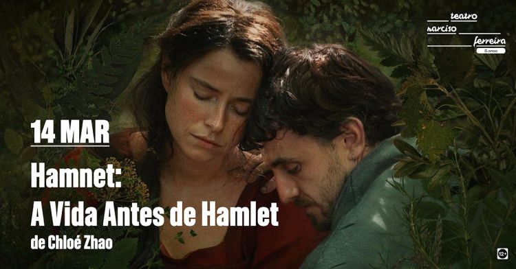 Hamnet: A Vida Antes de Hamlet 