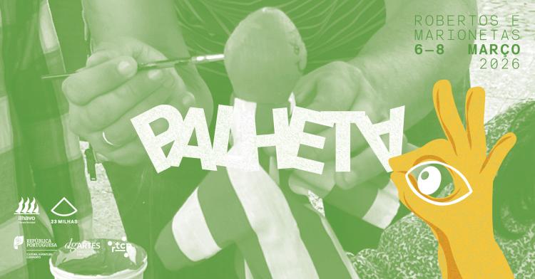 Oficina de Robertins para famílias | VumTeatro