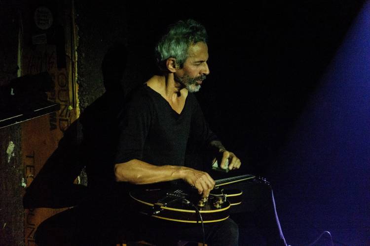 Mothers of Exit | Luis Lopes
