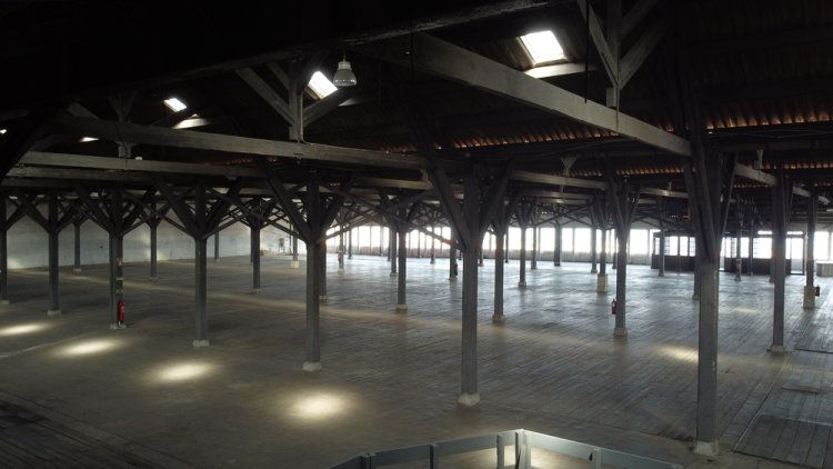 The Parallel Society: contracultura, música e tecnologia cívica