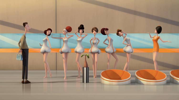 Filminhos Infantis à Solta Pelo País