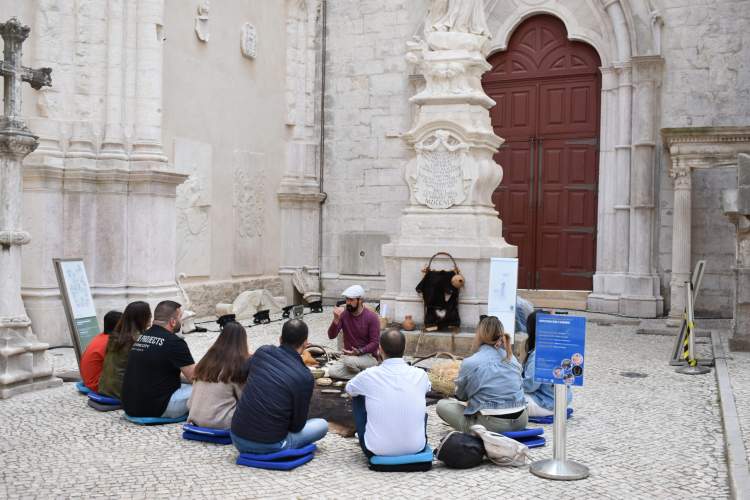 Oficina do Carmo