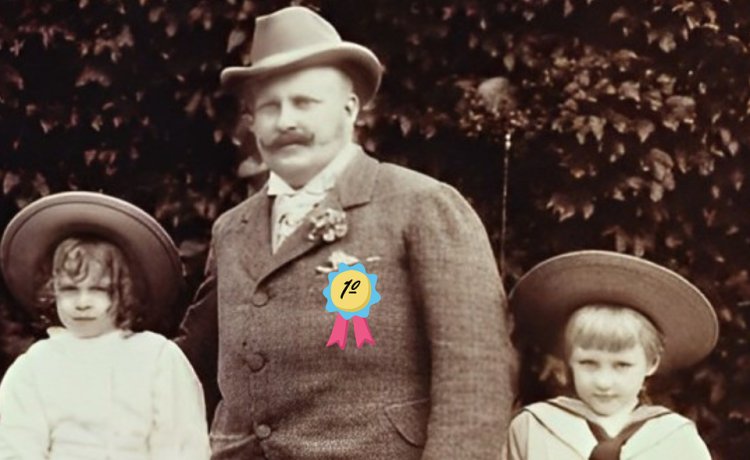 A Ordem Notável do Dia do Pai