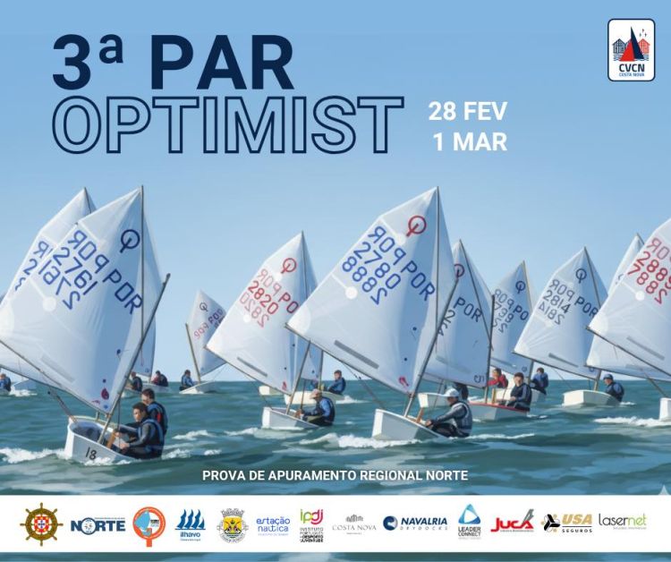 3ª PAR OPTIMIST