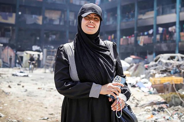 Com a Alma na Mão, Caminha