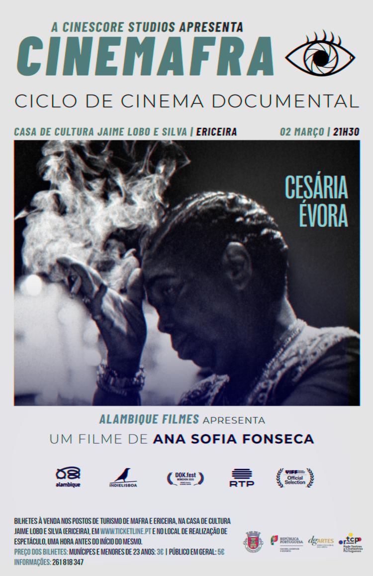 CineMafra