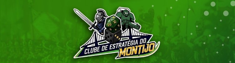 Domingos de Wargames - Jogos de Estratégia de Miniaturas