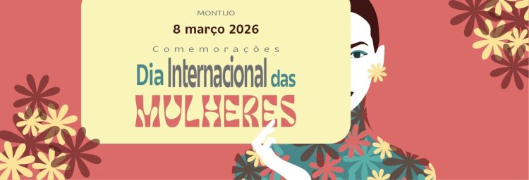 Dia Internacional das Mulheres [comemorações]