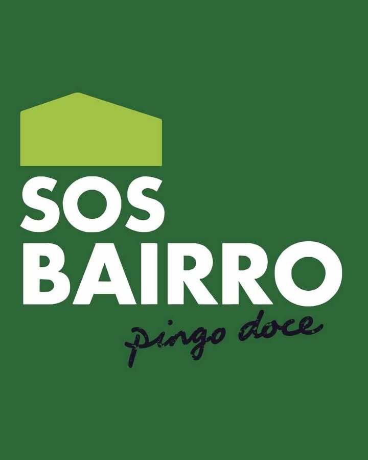 SOS BAIRRO | Pingo Doce - Marinha Grande