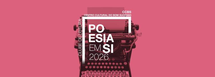 Clube de Leitura “Poesia em Si” promove encontros poéticos no Centro Cultural do Bom Sucesso