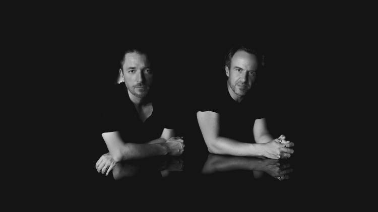 SINÉDOQUE | Ivo Canelas e João Vasco