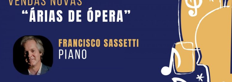 2º Classical Music Fest Vendas Novas