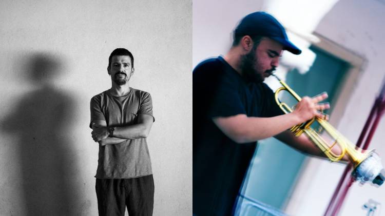 Embryo #2 Luis Figueiredo e João Pedro Dias