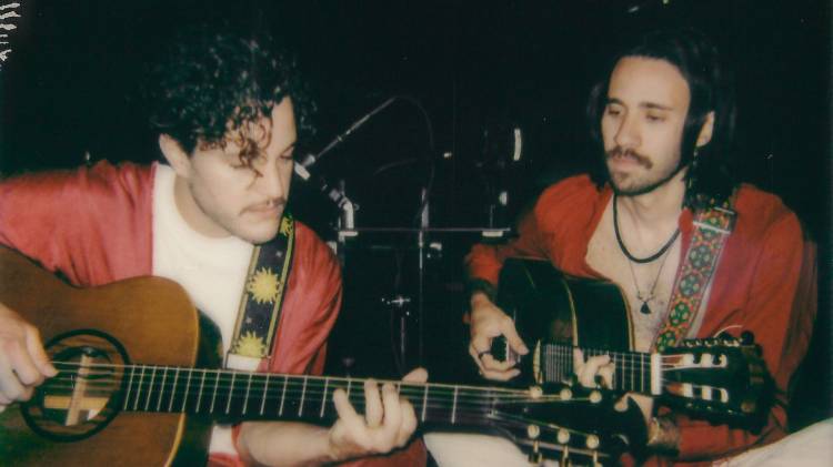 Teu Marulo (Brasil) + Pêra Roxa dj set