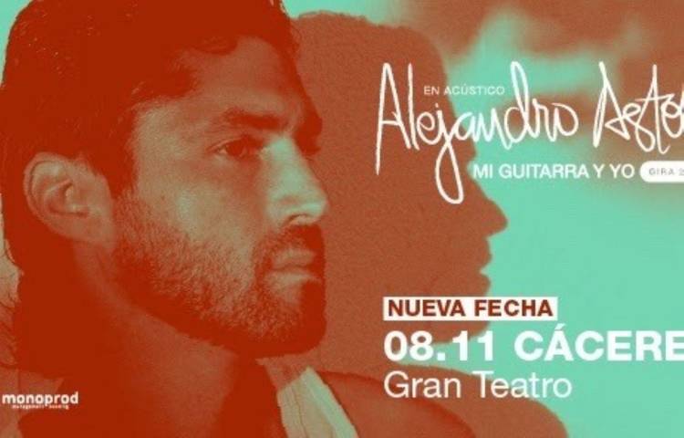 ASTOLA, en Concierto