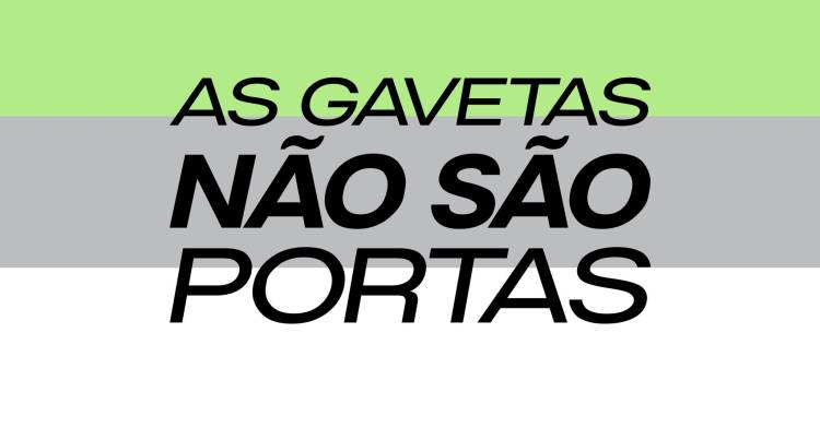Inauguração da Exposição 'As Gavetas Não São Portas' - Fábrica da Cerveja, Faro