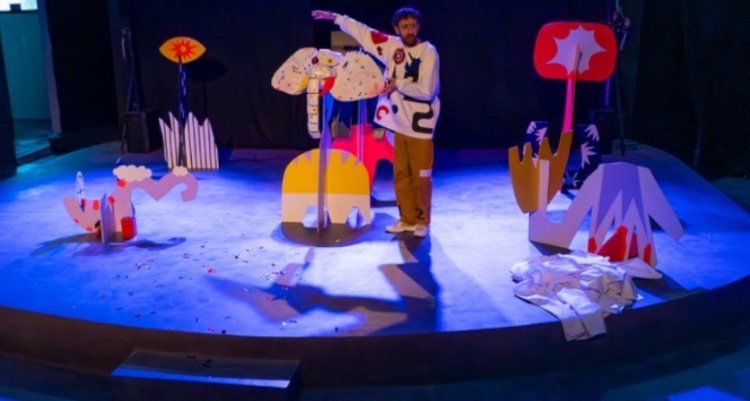 Programa Família – Elefante na Sala