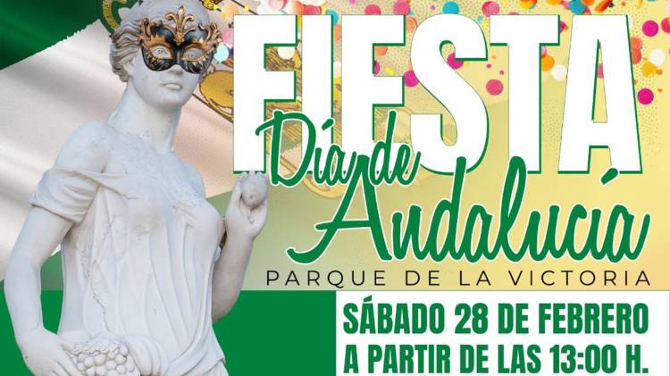 Fiesta del Día de Andalucía