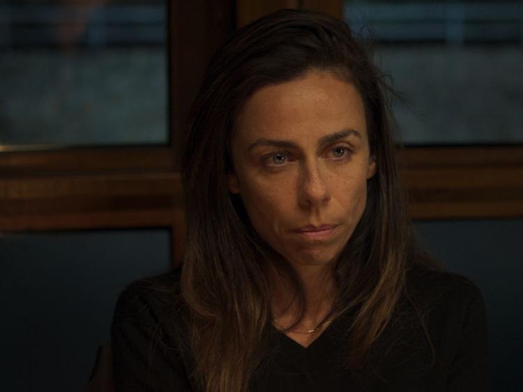 JUSTA (com a presença de Teresa Villaverde)