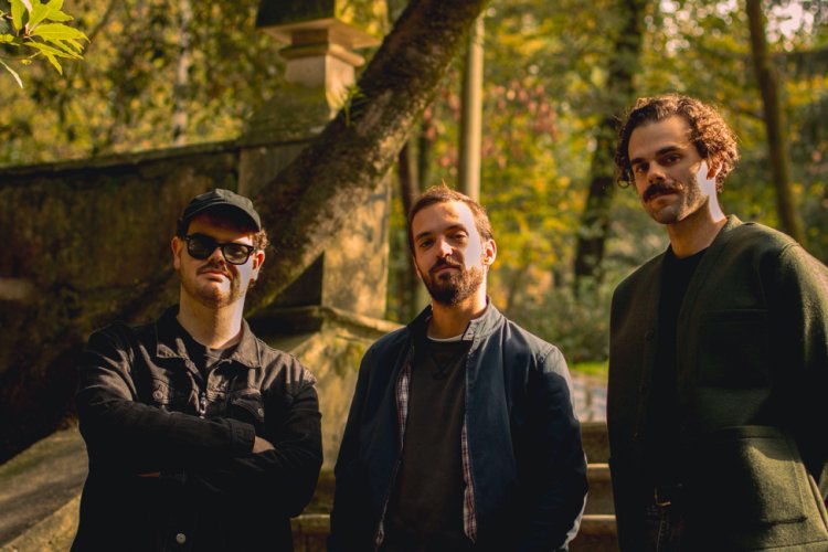 DOC.Coimbra — Filipe Furtado Trio