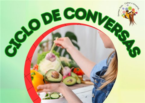 Ciclos de Conversas