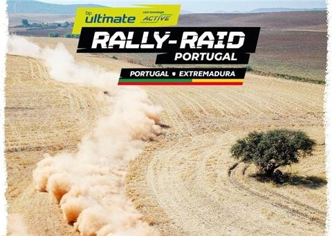 BP Ultimate Rally-raid Portugal 2026