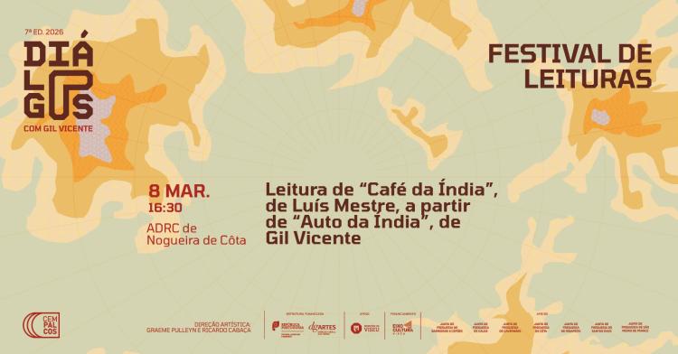 Diálogos com Gil Vicente: Côta