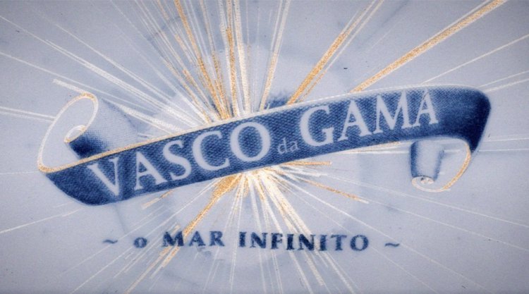 Cinema de animação: 'Vasco da Gama – O Mar Infinito'