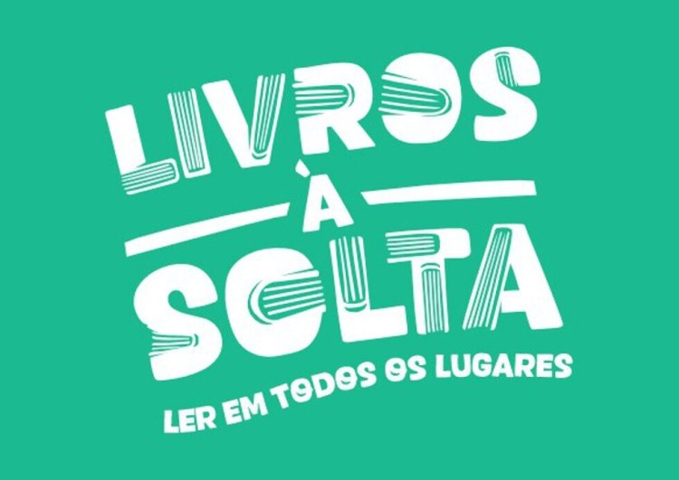 Lançamento do projeto “LIVROS À SOLTA: ler em todos os lugares”