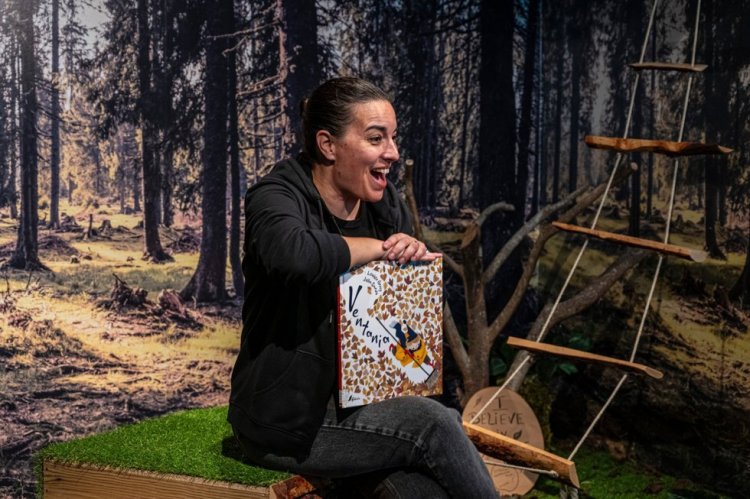 Ciclo CRIA | Famílias