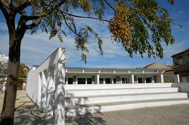 Entre Leitores – Alhos Vedros, uma comunidade de poetas