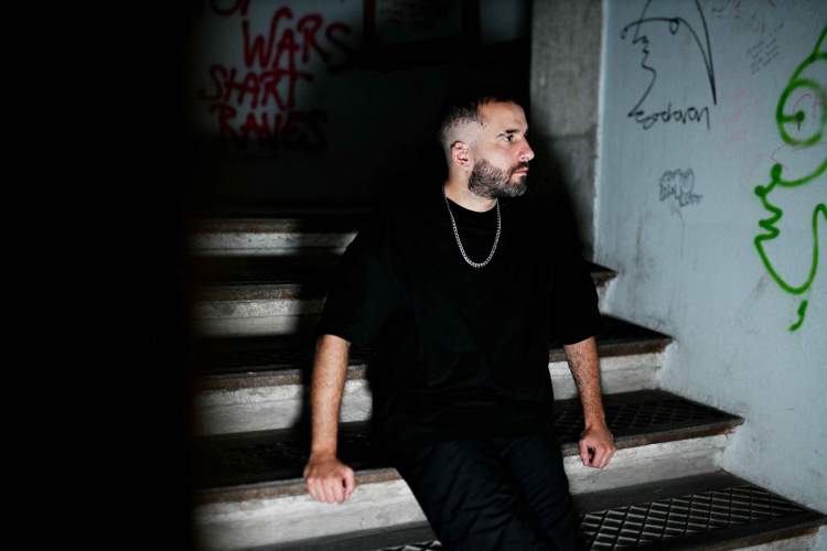 Progressivu
																			DJ