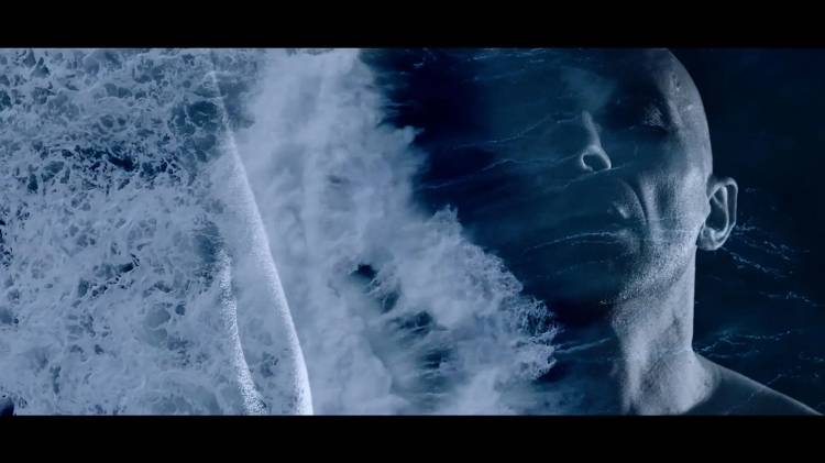 Peça de teatro “Precipício no Mar”