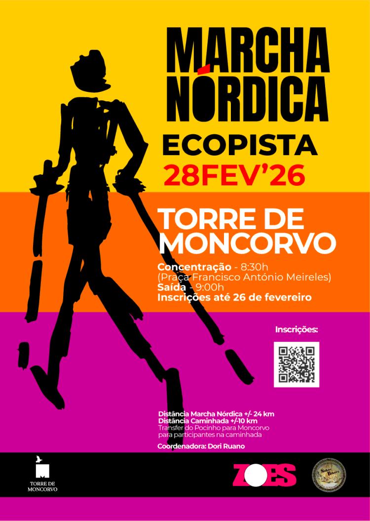 Marcha Nórdica